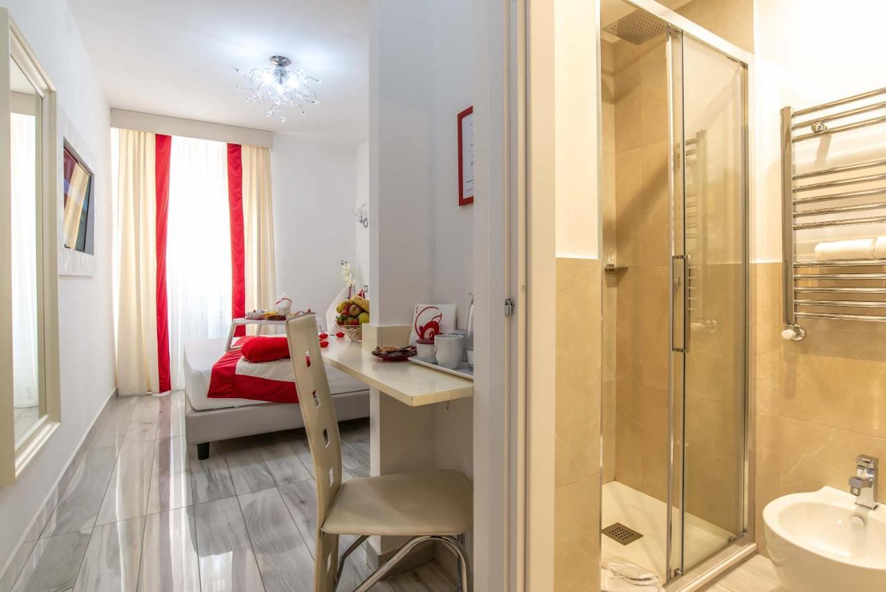 Gæstehus Ripetta Luxury Del Corso