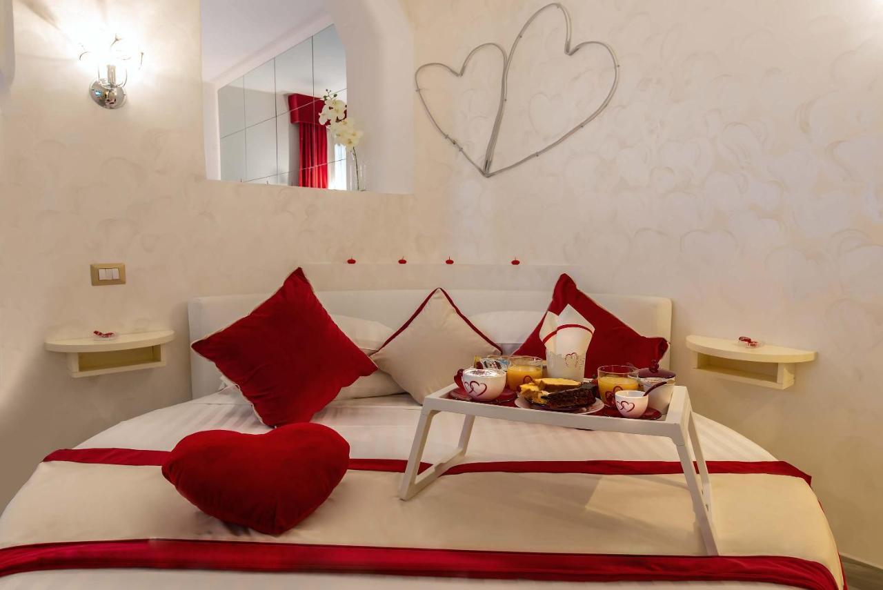Ripetta Luxury Del Corso Pensionat 2*