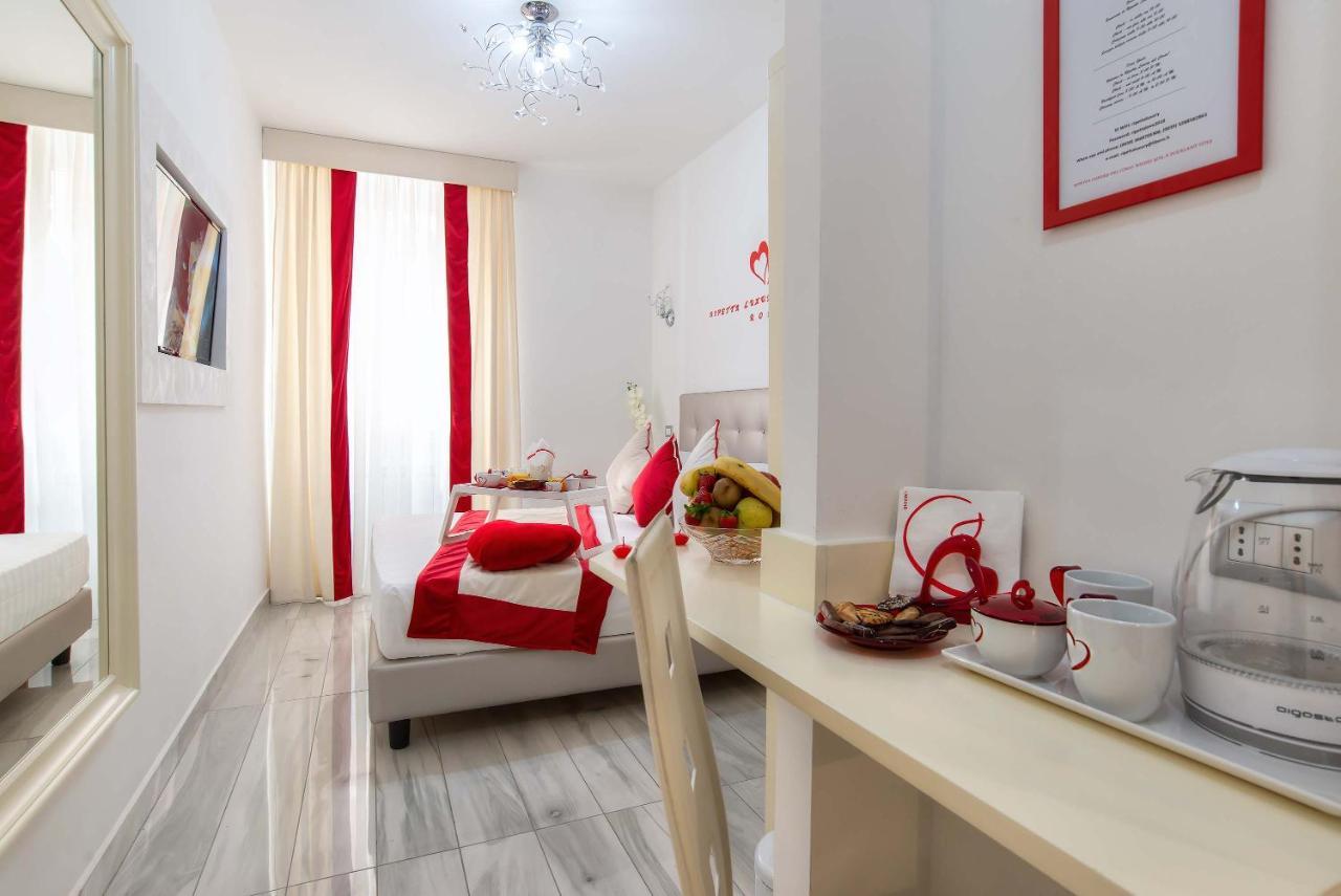 Pensionat Ripetta Luxury Del Corso 2*